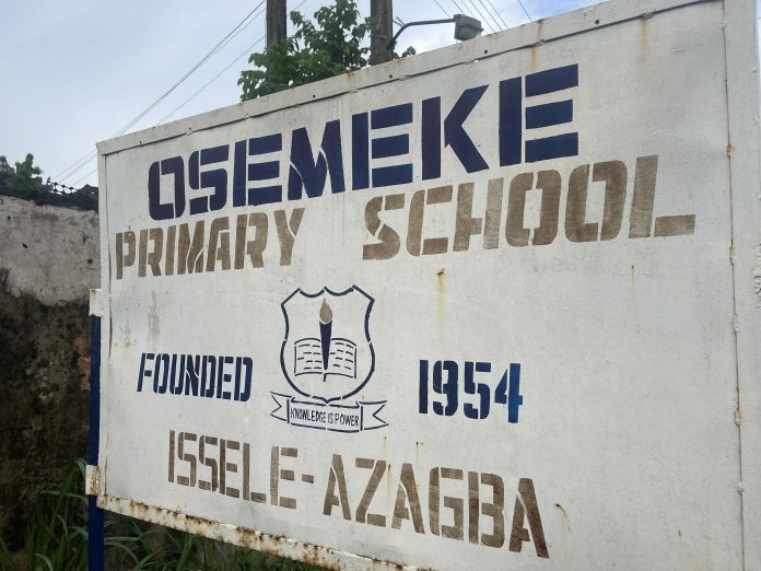 JUST-IN: Tragedy As Lightning Strikes 13 Footballers, Kills 2 In Delta 1 Delta