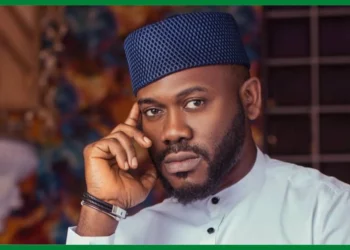 Lack Of Followers Hindered My Growth,  Actor Okanlawon Reveals