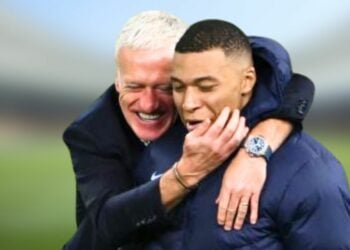 Euro 2024: Deschamps Defends Mbappé Amid Criticism
