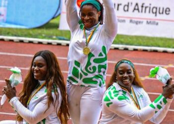 Paris Olympics: Team Nigeria’s Athletes, Officials Received Camping Allowances
