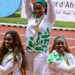 Paris Olympics: Team Nigeria’s Athletes, Officials Received Camping Allowances