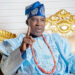 Let Hijrah Herald New Dawn, Says Babayemi 5 Let Hijrah Herald New Dawn, Says Babayemi