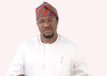 Gana Empowers 120 Women, Youths, Spends N10m On Health Interventions