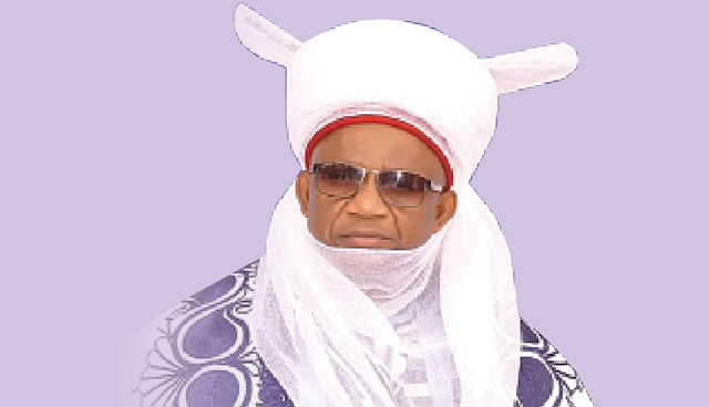 Bring Down High Cost Of Living, Traditional Rulers Charge Tinubu 1 Dr Yahaya Abubakar Etsu Nupe