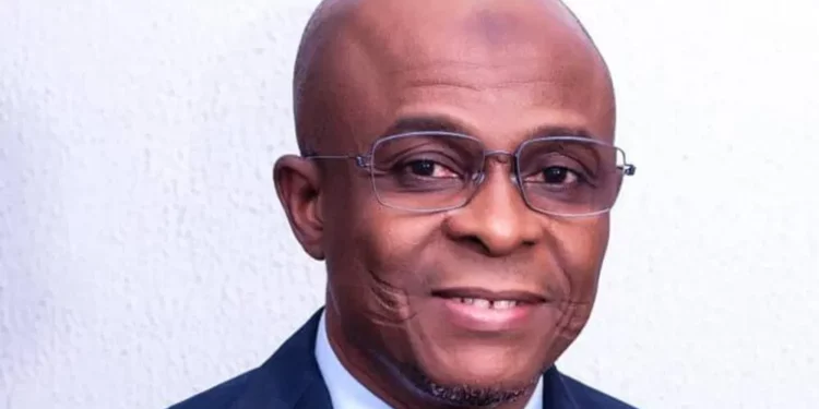 Dr.Abubakar Dantsoho