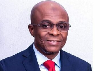 Tinubu Names Abubakar Dantosho MD Of NPA