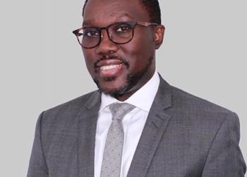 Dr. Ndiamé Diop.