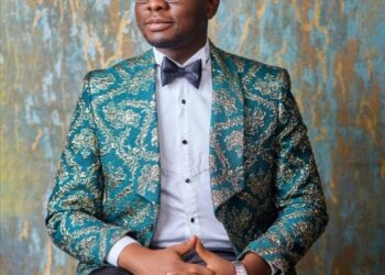 Driving The Digital Future: How Dr. Adeniran Is Transforming Africa’s Business, Tech Landscape