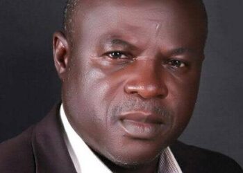 Wife Cries To IGP, Gov Otu Over Detention Of Ex-Gov Ayade’s Aide