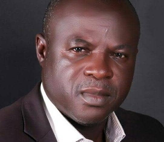 Wife Cries To IGP, Gov Otu Over Detention Of Ex-Gov Ayade's Aide 1 Dr. Oscar Ofuka