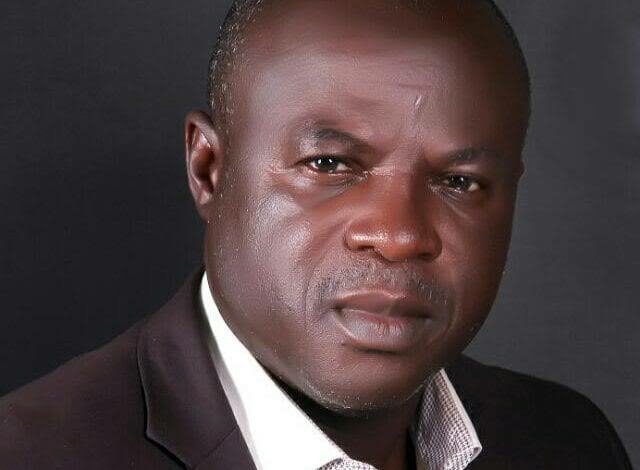 Senior Lawyer Blames Gov Otu's Aides For Travails Of Ayade's Ex-Aide Ofuka 1 Dr. Oscar Ofuka