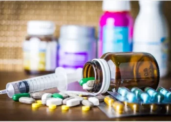 Centre Seeks Partnership With Media Over Illicit Drugs