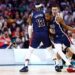 Durant Inspires USA In Rout Of Serbia To Launch Olympic Defence