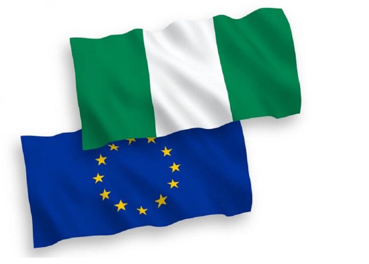 Nigeria-EU