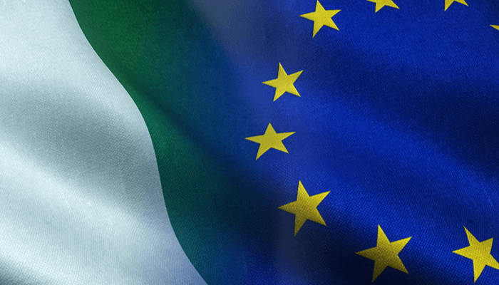 142 Nigerian Students Secure EU Postgraduate Scholarship For 2024-2025 1 EU Nigeria