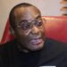 Ebi Egbe To Speak At Africa Football Business Summit In Kenya