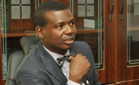Protest: Adegboruwa Replies IGP, Lists Venues Across Nigeria 1 Ebun-Olu Adegboruwa, SAN.