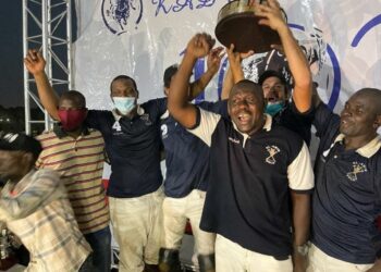 Babangida’s EL-Amin Celebrates 29 Years Of Polo Triumphs