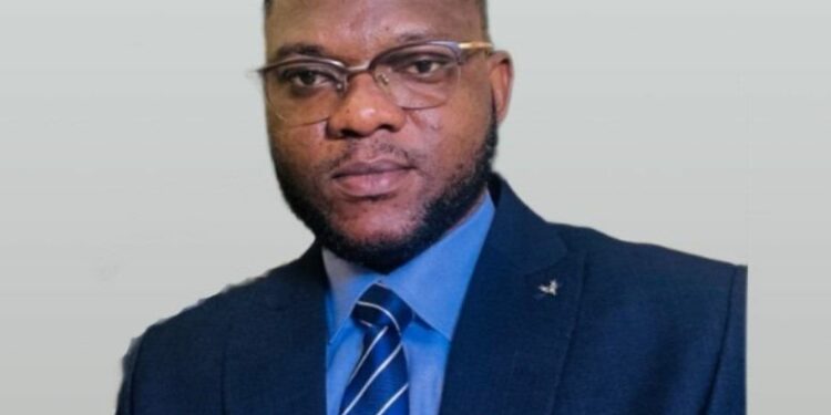 Elijah Oyeyinka