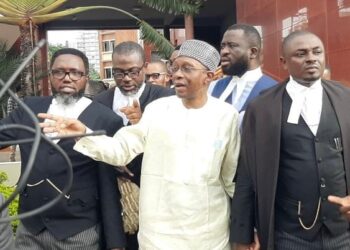 EFCC Opposes Emefiele’s Request For Overseas Medical Trip