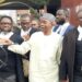 EFCC Opposes Emefiele's Request For Overseas Medical Trip 5 EFCC Opposes Emefiele’s Request For Overseas Medical Trip