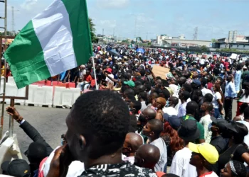 Nationwide Protest Unjustified, Unacceptable–Ibrahim