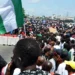 Nationwide Protest Unjustified, Unacceptable–Ibrahim 5 Nationwide Protest Unjustified, Unacceptable–Ibrahim