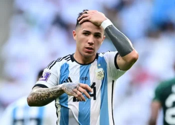 Fernandez Faces 12-Match Over Racist Chants Video