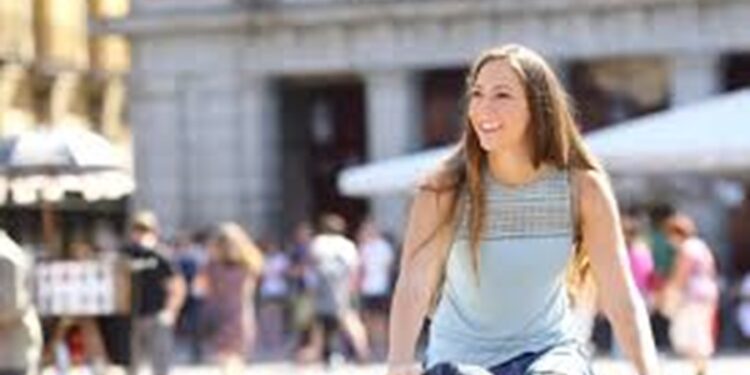 College Student