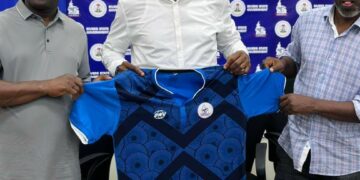 Ex-Super Eagles Manager Finidi Returns To Rivers United As Head Coach