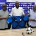 Ex Super Eagles Manager Finidi Returns To Rivers United As Head Coach
