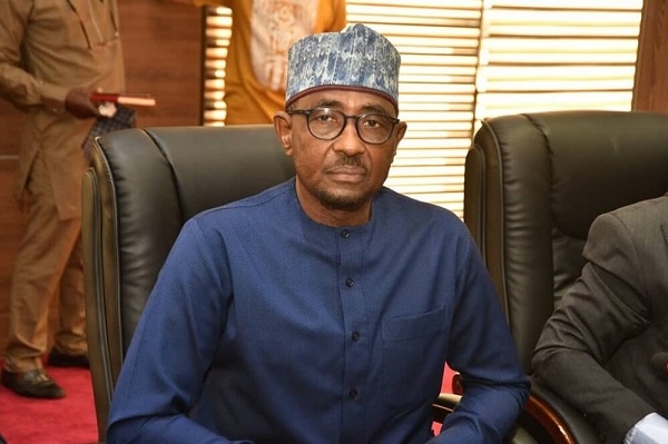 Logistics Disruptions Caused Recent Fuel Shortages — NMDPRA Boss 1 FAROUK AHMED NMDRA