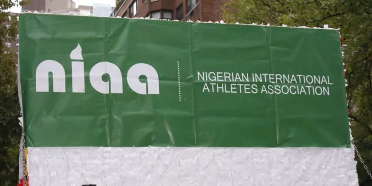 NIAA