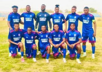 Sokoto Utd Get New Management Board