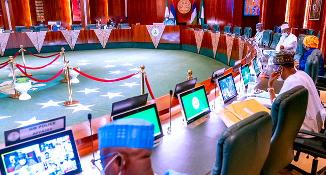 FEC Approves Over N203bn For 6 Major Projects In FCT 1 FEC Meeting