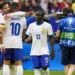 France Edge Out Belgium, Advance To Euros Quarterfinals