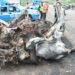 JUST-IN: Again, 25 Die, 53 Injured In Kano Road Crash
