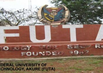 FG Commissions  Ultramodern Research  Laboratory In FUTA
