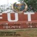 519 Bag First Class As FUTA Graduates 6,405 Students 5 FG Commissions Ultramodern Research Laboratory In FUTA