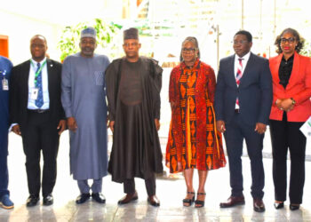 Federal Gov’t Launches Plan For $1trn Economy By 2030