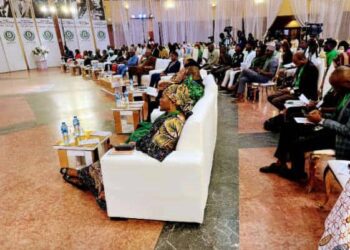 Federal Gov’t, Local Communities Disconnect Alarming — Presidential Aide