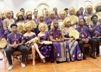 US-based Nigerian Youth Group Launch Music Album, First-ever Convention