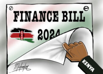 Kenya’s Finance Bill 2024 – Lessons For Nigeria and Beyond