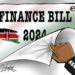Kenya’s Finance Bill 2024 – Lessons For Nigeria and Beyond