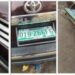The Criminality Of Number Plate Infractions