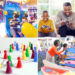 Fun Games To Try Out In Your Leisure Time