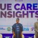 Blue Career Insights