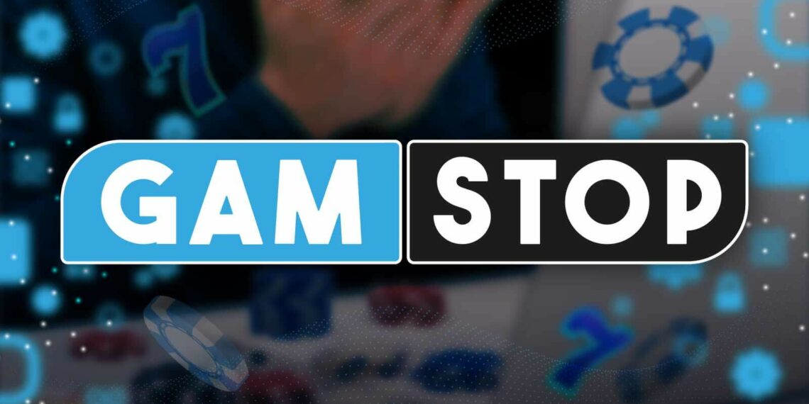 Gamstop