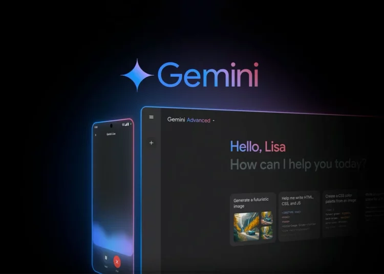 Gemini AI