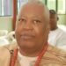 Theatre Icon Ogunde’s First Child, George  Is Dead